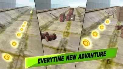 تصاویر Skate Park Star: Skateboard Simulator