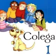 西班牙语 Colega 1