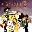西班牙语 Colega 3