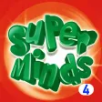 Super minds 4 -剑桥小学英语 Super minds 4 -剑桥小学英语