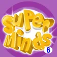 Super minds 6 -剑桥小学英语