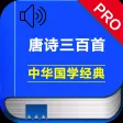 唐诗三百首有声朗诵完整版 -诗文赏析