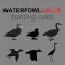 Waterfowl Hunting Calls - The Ultimate Waterfowl Hunting Calls App For Ducks, Geese & Sandhill Cranes - BLUETOOTH COMPATIBLE