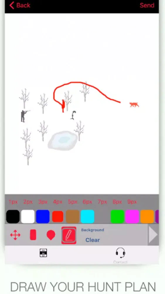 Screenshot di Bobcat Hunting Strategy - Bobcat Hunter Plan