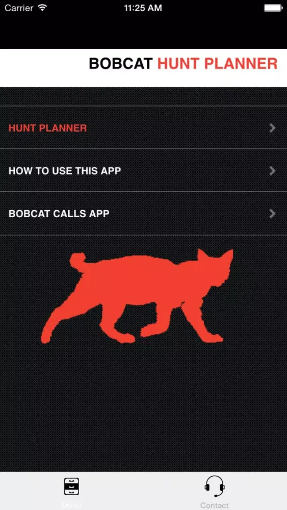 Screenshot di Bobcat Hunting Strategy - Bobcat Hunter Plan