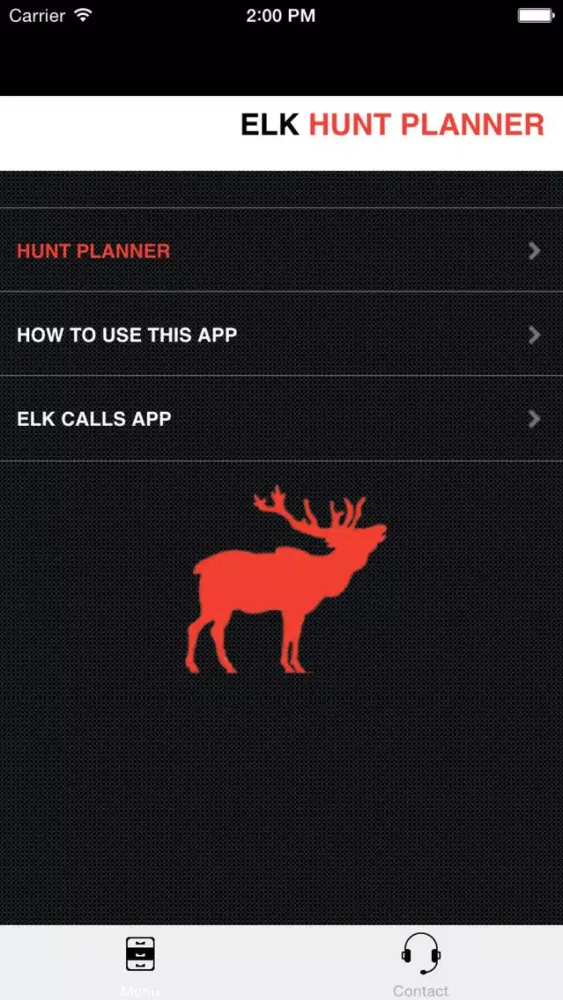 Elk Hunting Strategy - Elk Hunter Plan سکرین شاٹس