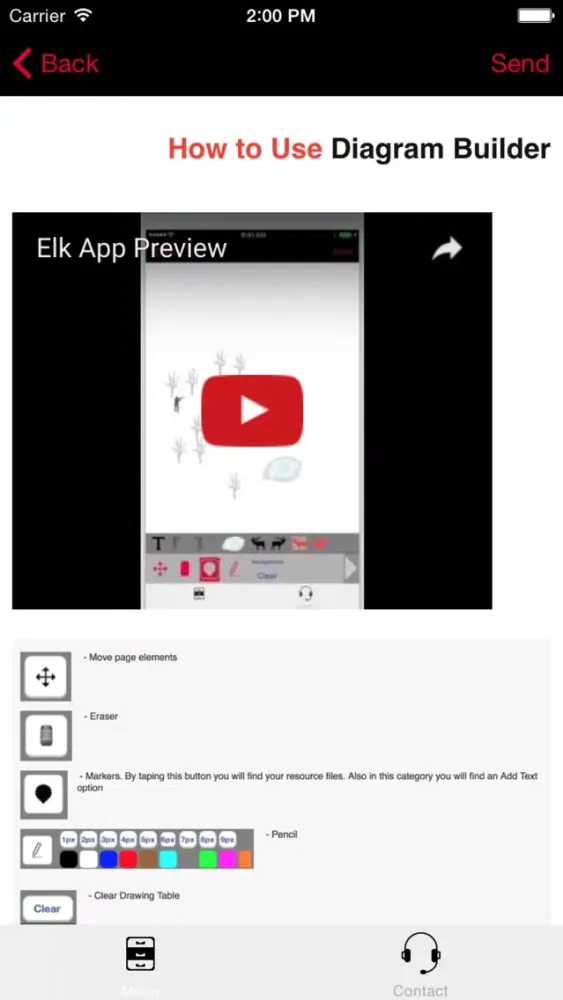 Elk Hunting Strategy - Elk Hunter Plan سکرین شاٹس