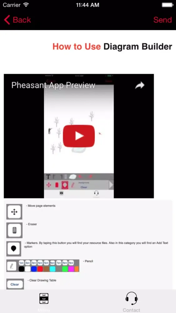 Pheasant Hunt Planner - Plan Your Pheasant Hunt and Upland Game Bird Hunt Screenshots
