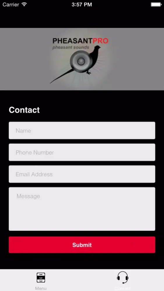 صور Pheasant Hunting Calls - With Bluetooth - Ad Free