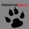 REAL Predator Hunting Calls - 40+ HUNTING CALLS!