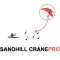 Sandhill Crane Hunting Planner for Waterfowl Hunting