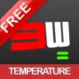 Mila's Temperature Converter