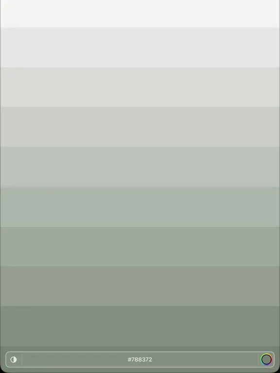 Kaze iPad  স্ক্রিনশট