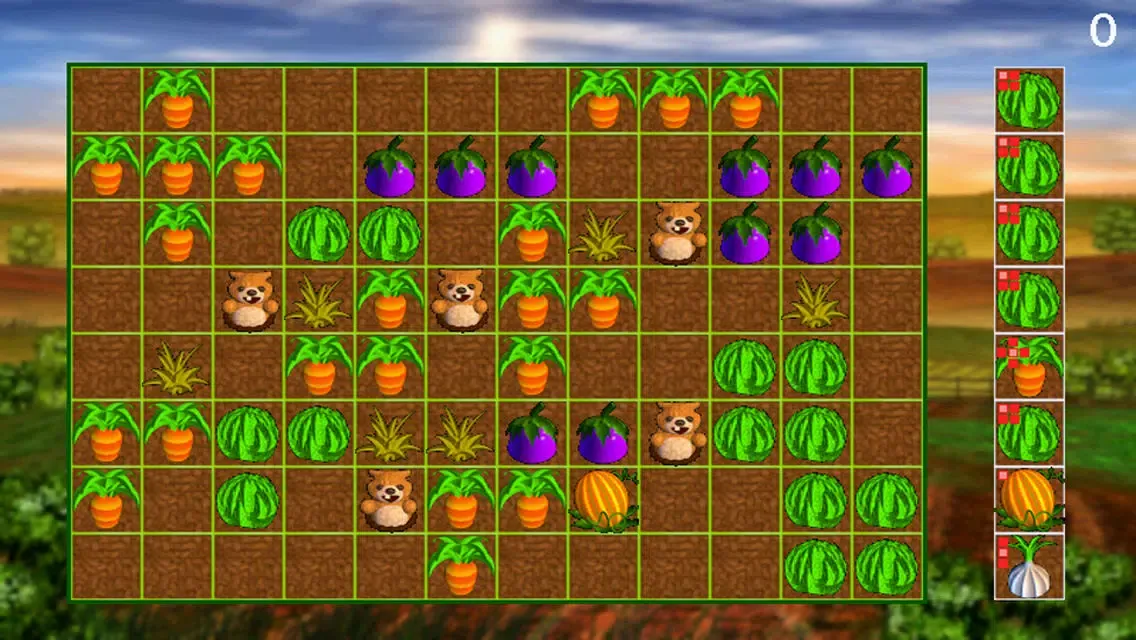 Zrzuty ekranu Cropple