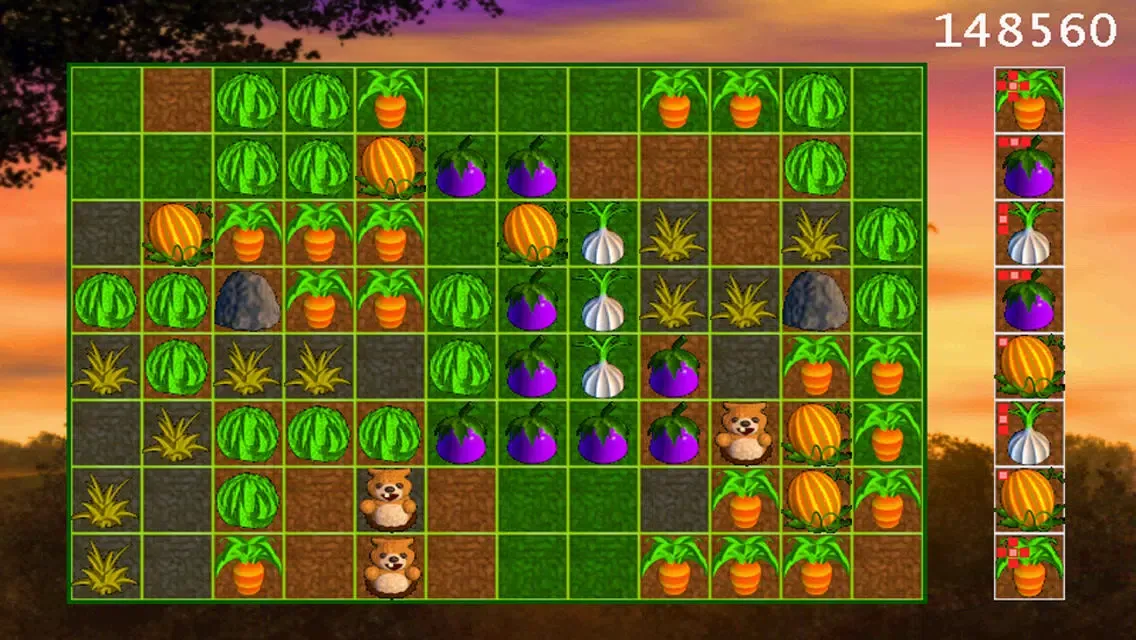 Zrzuty ekranu Cropple