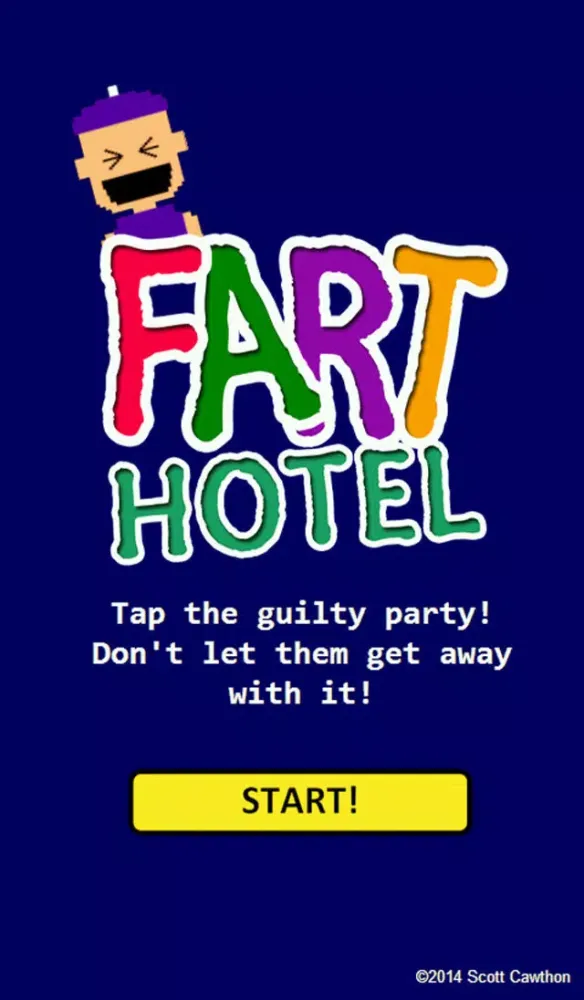 صور Fart Hotel