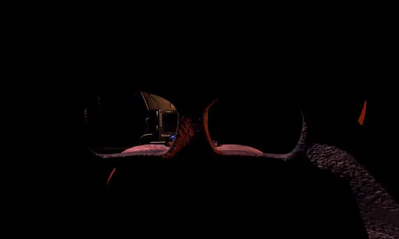 Screenshot di Five Nights at Freddys 2 Demo