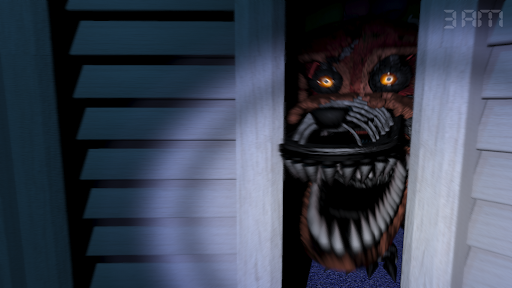Five Nights at Freddy's 4 Screenshots1