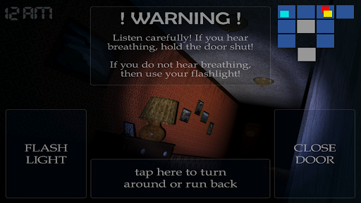Five Nights at Freddy's 4 Screenshots2