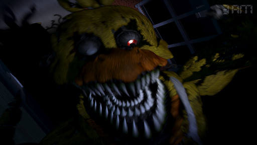 Five Nights at Freddy's 4 Screenshots3