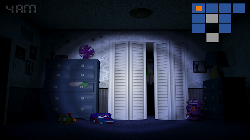 Five Nights at Freddy's 4 Screenshots4
