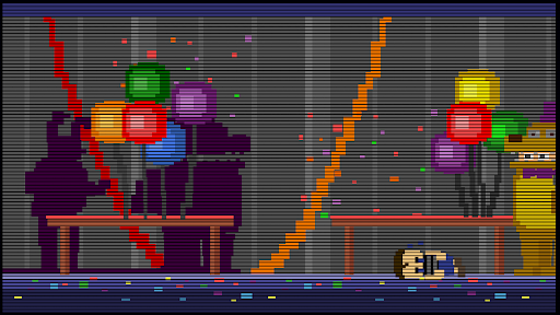 Five Nights at Freddy's 4 Screenshots5