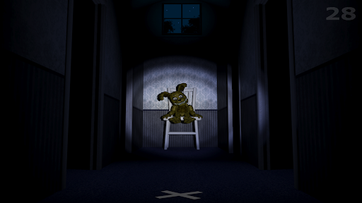 Five Nights at Freddy's 4 Screenshots7