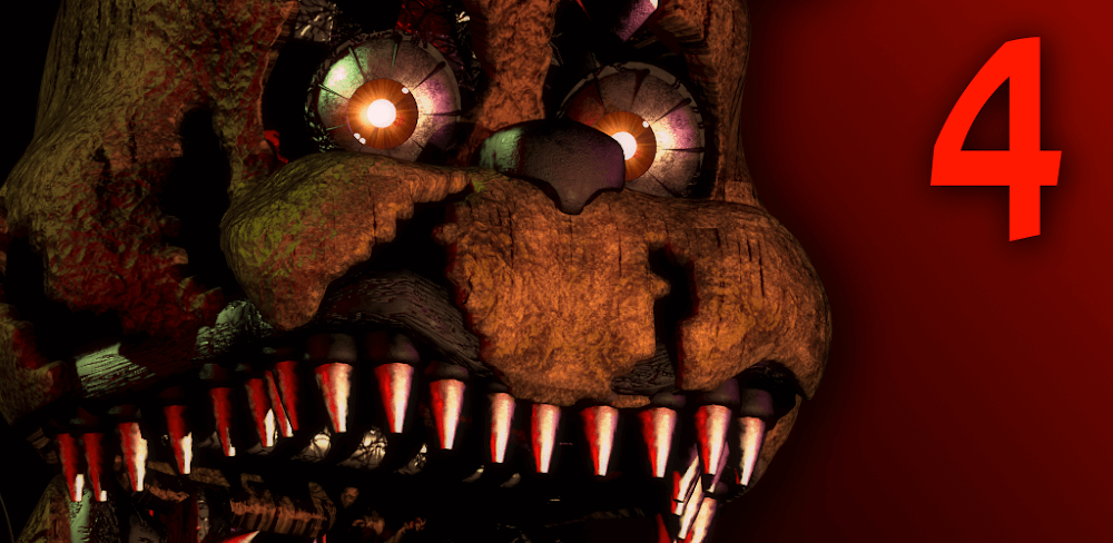 Five Nights at Freddy