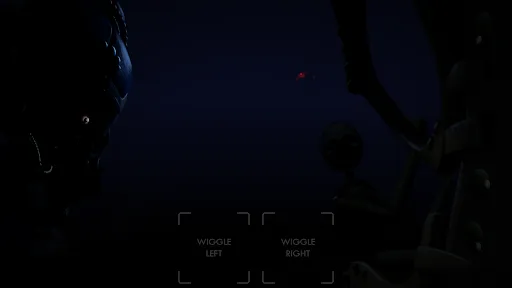 Five Nights at Freddy's: SL スクリーンショット