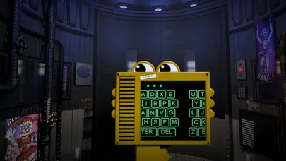 Скриншоты Five Nights at Freddy's: SL