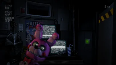 Скриншоты Five Nights at Freddy's: SL