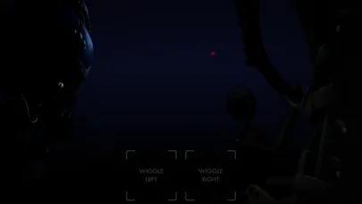 Скриншоты Five Nights at Freddy's: SL