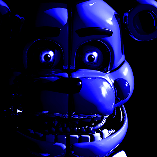 Five Nights at Freddy