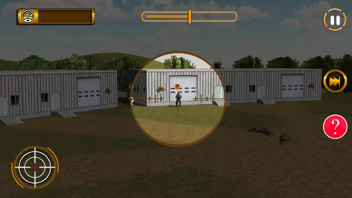 Скриншоты Battlefield Sniper: Warrior Assassin Force