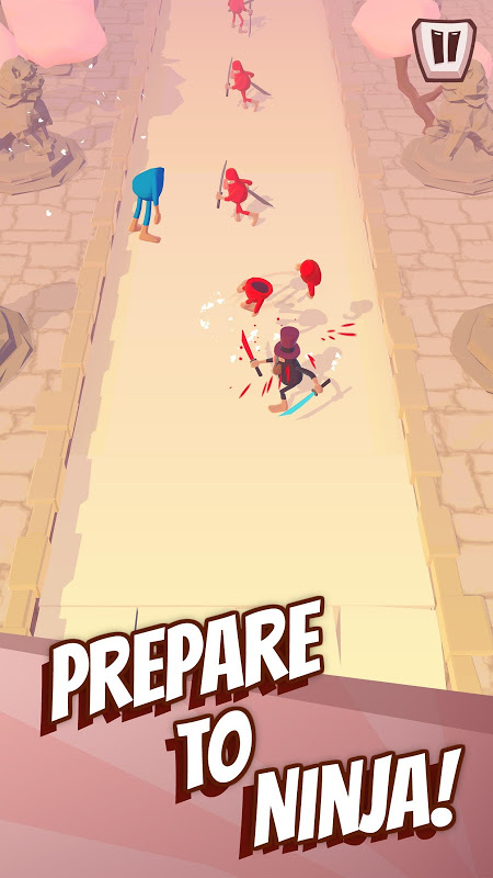 Gentleman Screenshots2