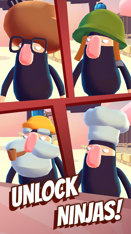 Gentleman Screenshots3
