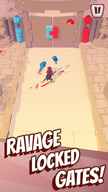 Gentleman Screenshots4