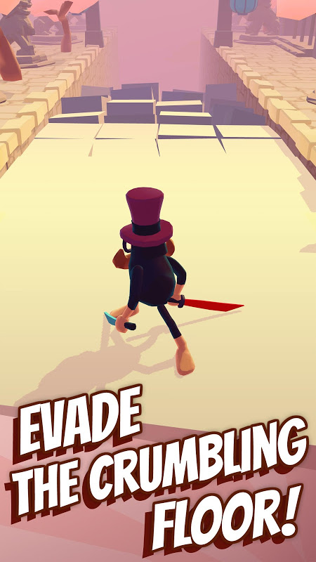 Gentleman Screenshots5