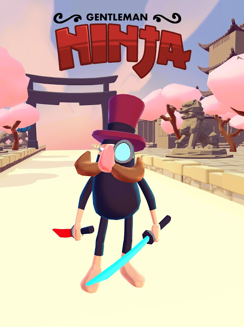 Gentleman Screenshots6