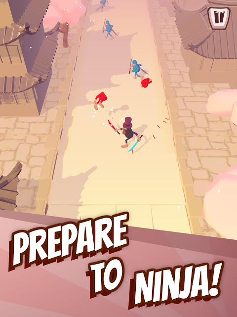 Gentleman Screenshots7