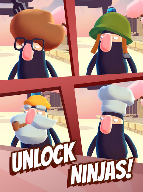 Gentleman Screenshots8