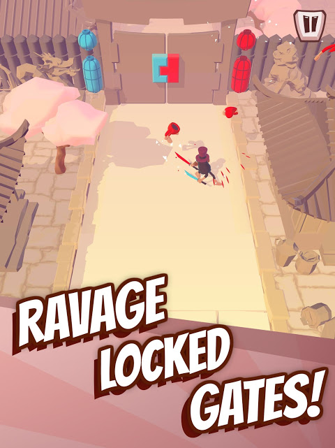 Gentleman Screenshots9