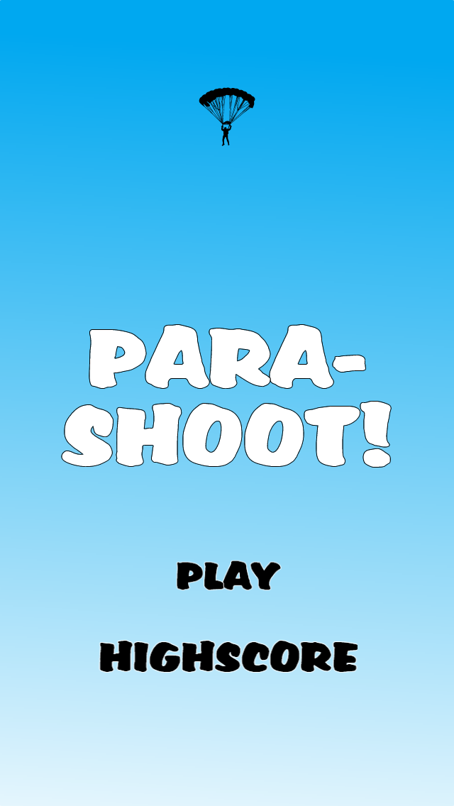 Capturas de pantalla de Para-Shoot
