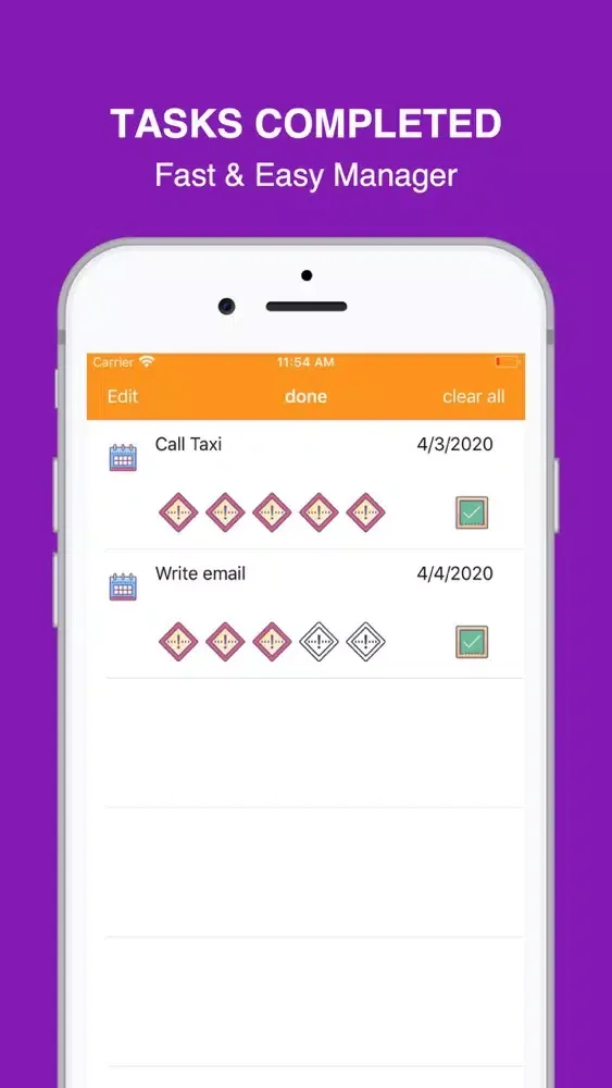 Ảnh chụp màn hình của Tasker+