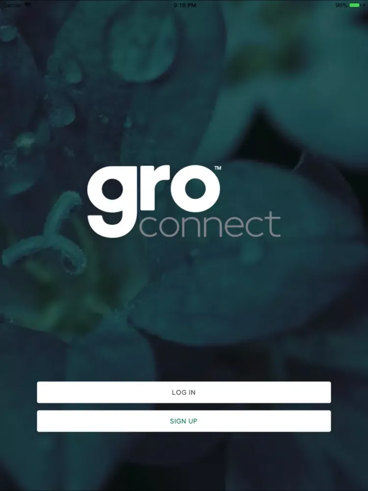 صور GRO Connect iPad 