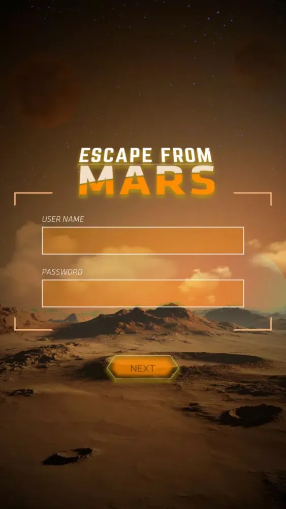Capturas de pantalla de MISSION:MARS