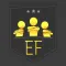 Escala fácil: Organiza futebol