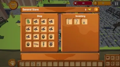 Screenshot di Anime Farm Simulator
