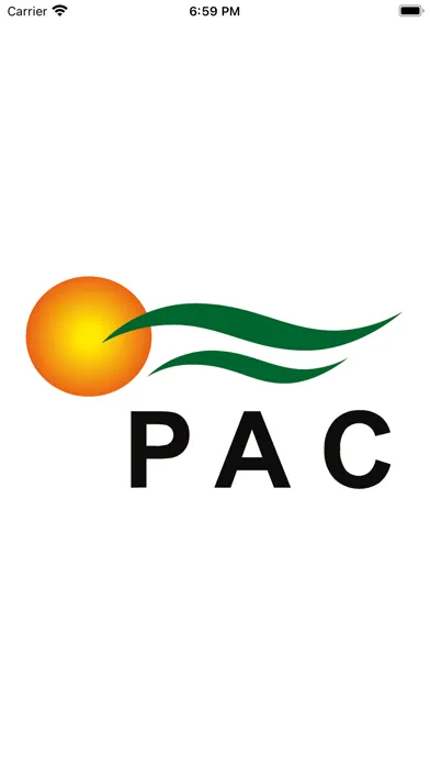 ภาพหน้าจอของ Garden PAC