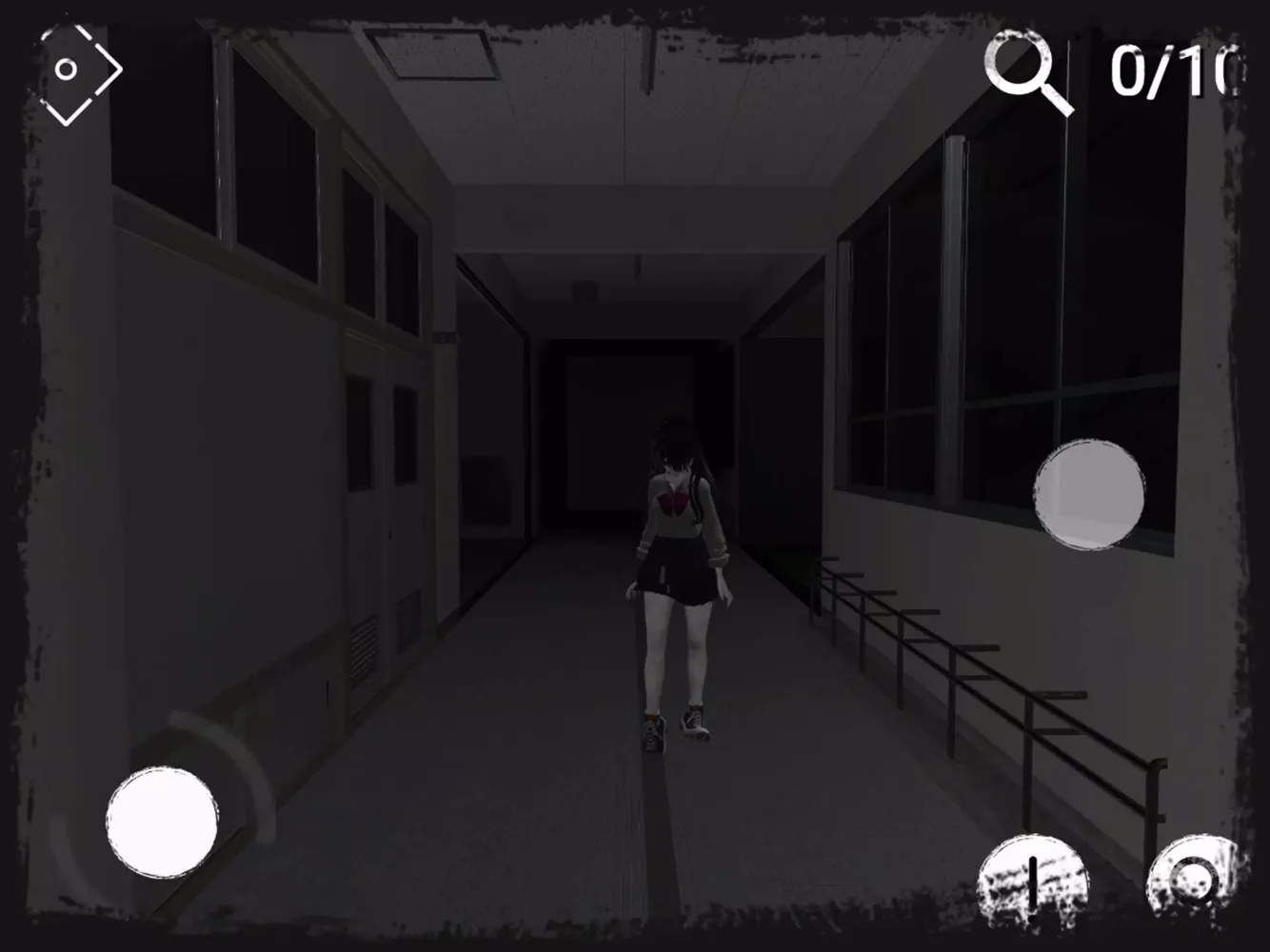 Horror School: The Classroom應用截圖